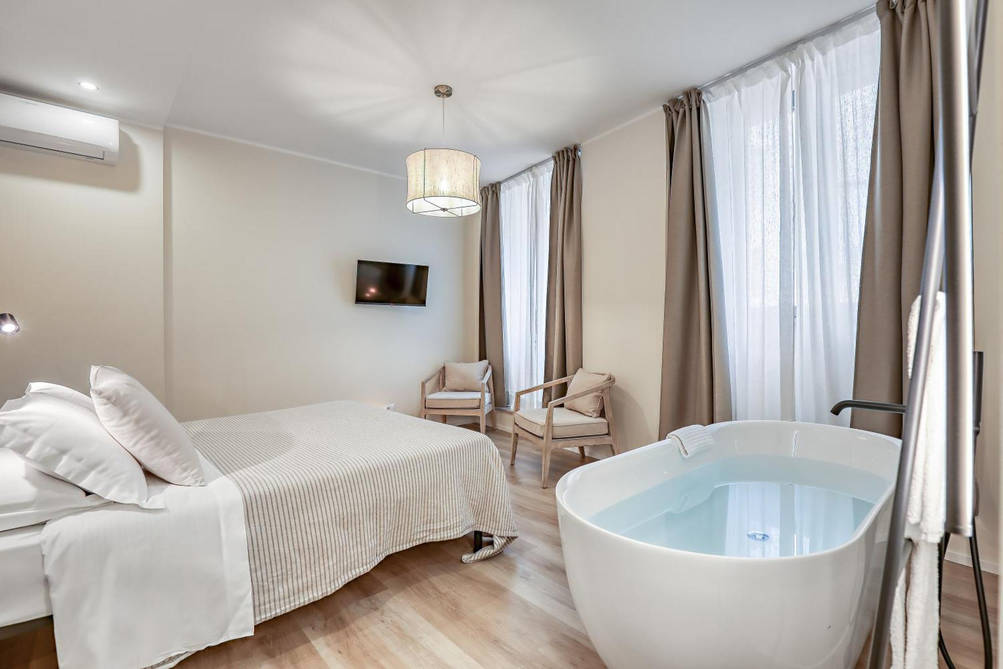Welchome - Suites - Perugia Exterior foto